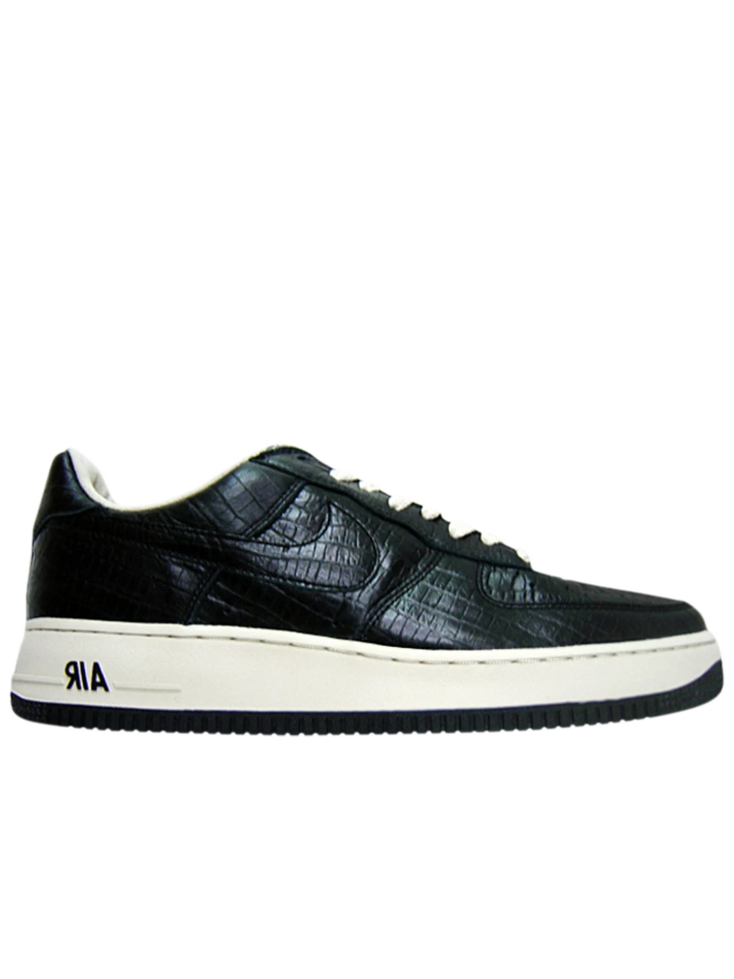 Nike Air Force 1 HTM 2 Black 305895-002