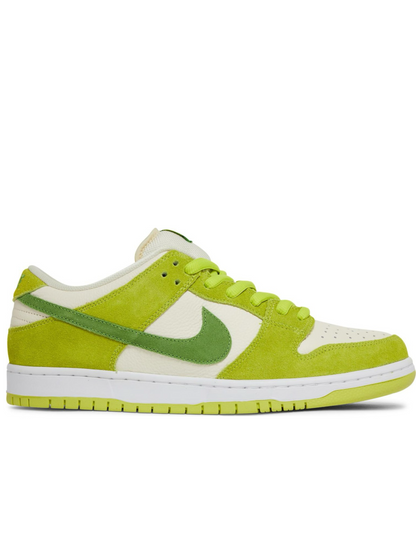 Nike Dunk Low Pro SB Fruity Pack - Green Apple DM0807-300