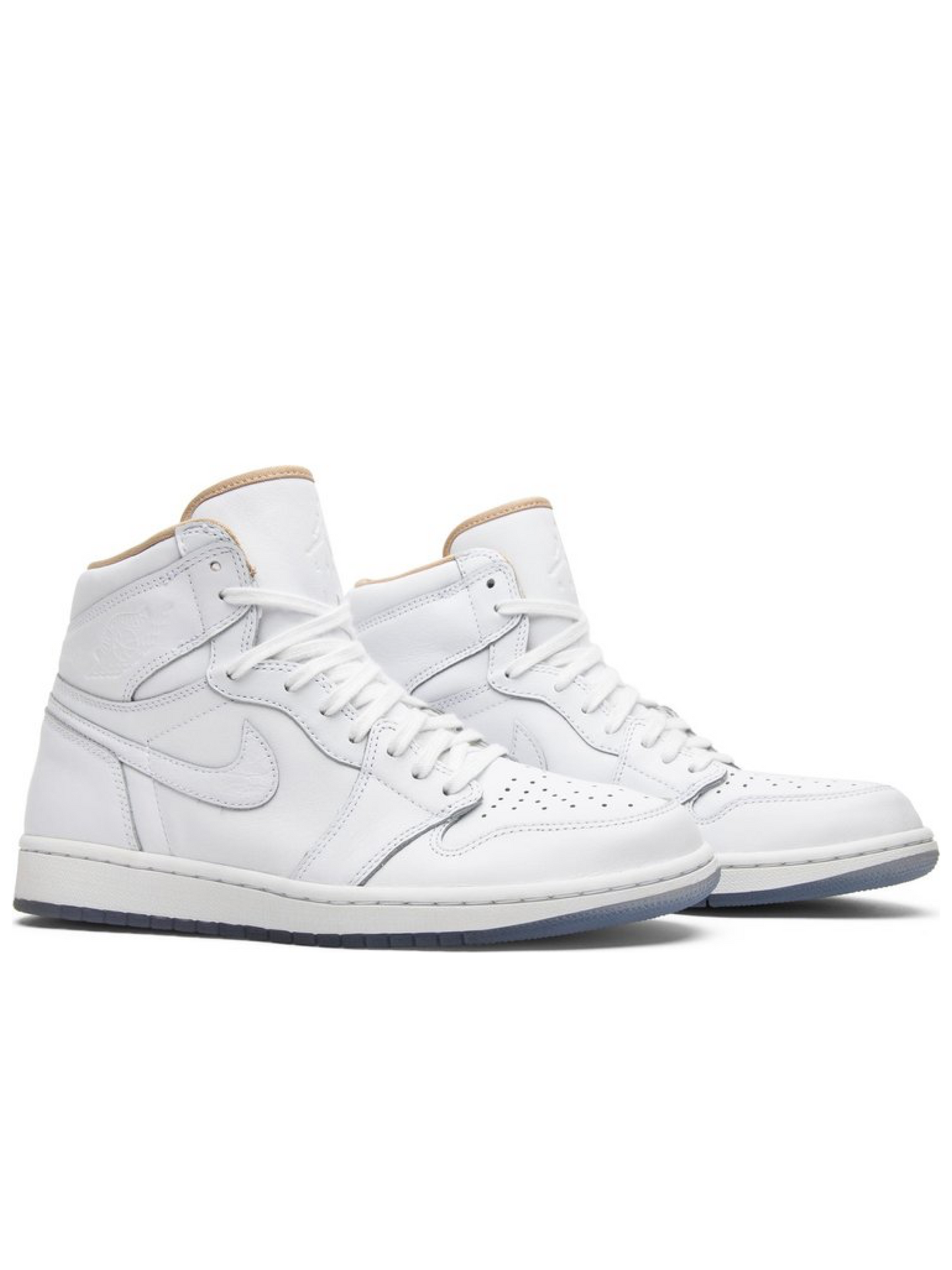 Air Jordan 1 Retro High OG 'Los Angeles' 2015 819012-300