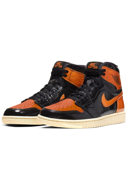 Air Jordan 1 Retro High OG 'Shattered Backboard 3.0' 555088-028