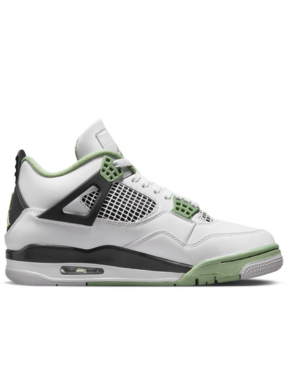 Air Jordan 4 Retro Seafoam (W) AQ9129-103