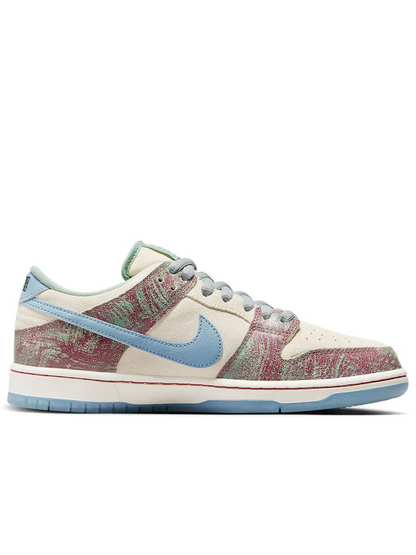 Nike SB Dunk Low Crenshaw Skate Club  FN4193-100