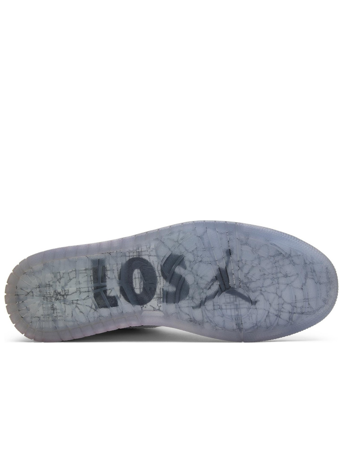 Air Jordan 1 Retro High OG 'Los Angeles' 2015 819012-300