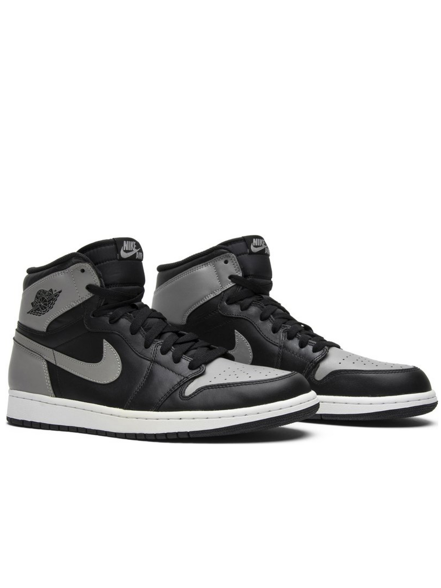 Air Jordan 1 Retro High OG 'Shadow' 2013 555088-014