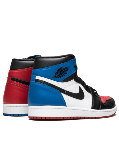 Air Jordan 1 Retro High OG 'Top 3' 555088-026