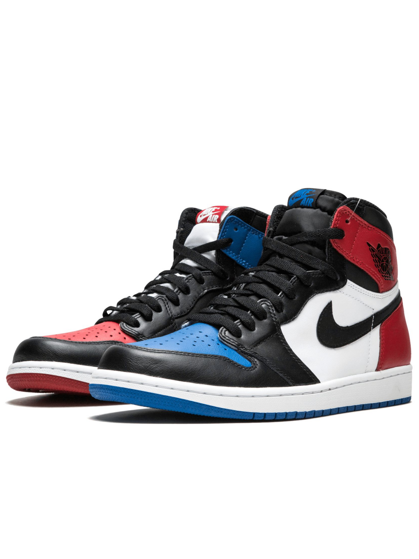 Air Jordan 1 Retro High OG 'Top 3' 555088-026