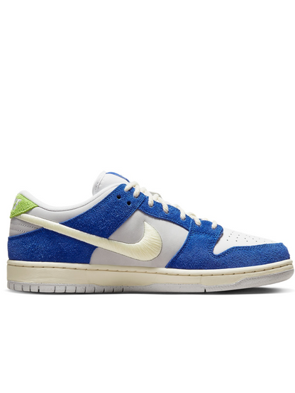 Nike SB Dunk Low Pro Fly Streetwear Gardenia DQ5130-400