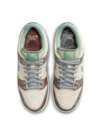 Nike SB Dunk Low Crenshaw Skate Club  FN4193-100