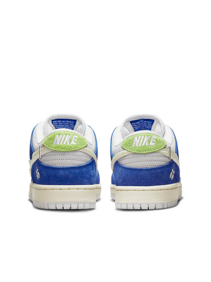 Nike SB Dunk Low Pro Fly Streetwear Gardenia DQ5130-400