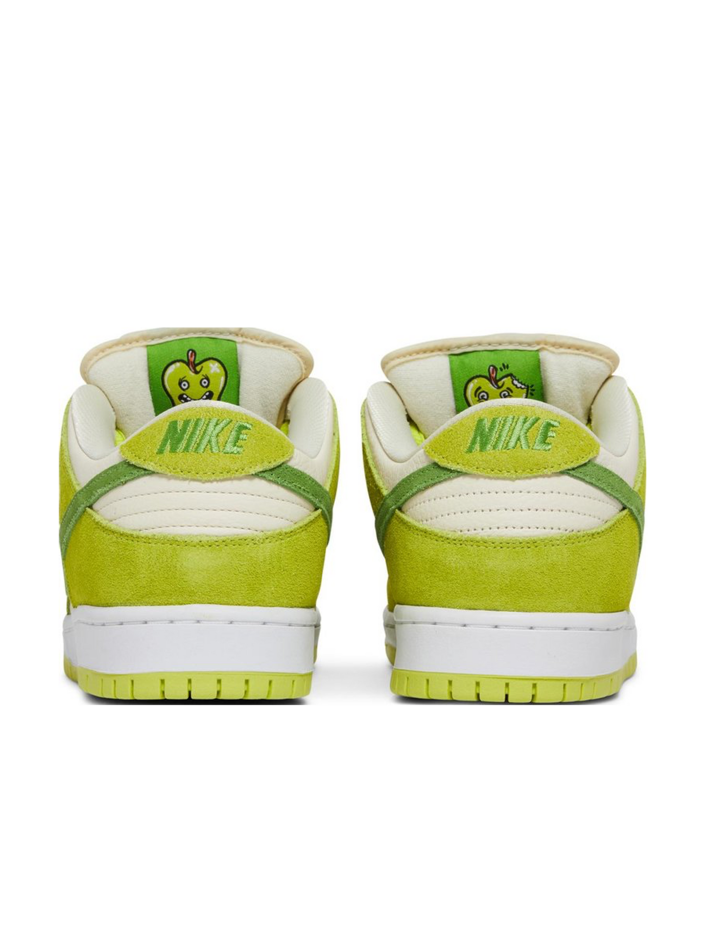 Nike Dunk Low Pro SB Fruity Pack - Green Apple DM0807-300