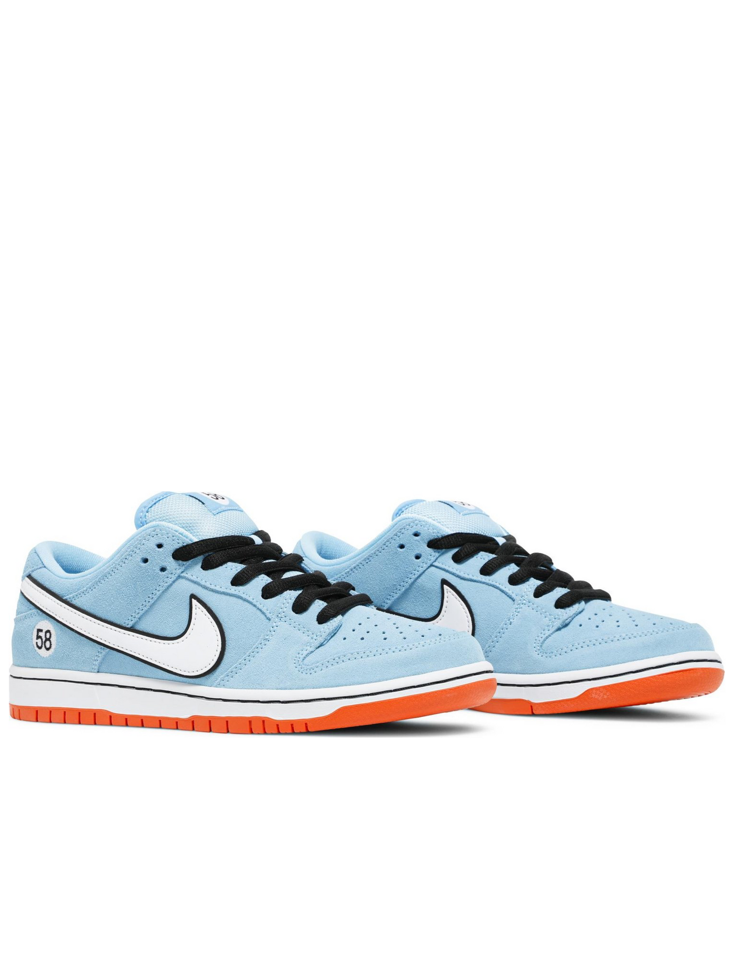 Nike SB Dunk Low Club 58 Gulf BQ6817-401