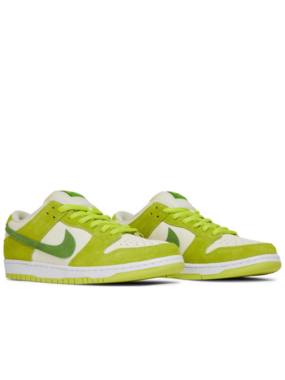 Nike Dunk Low Pro SB Fruity Pack - Green Apple DM0807-300