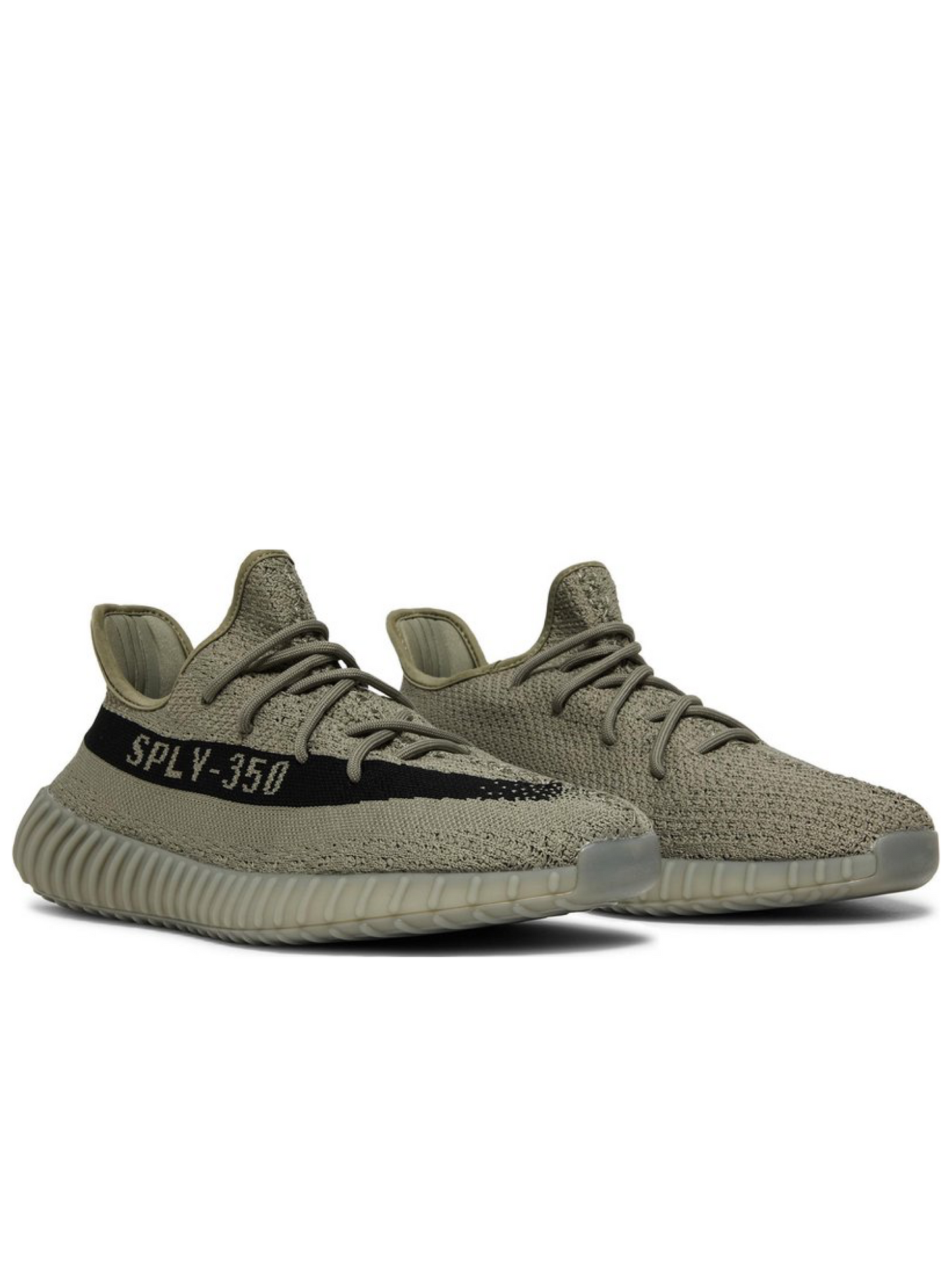 Yeezy Boost 350 V2 Granite HQ2059