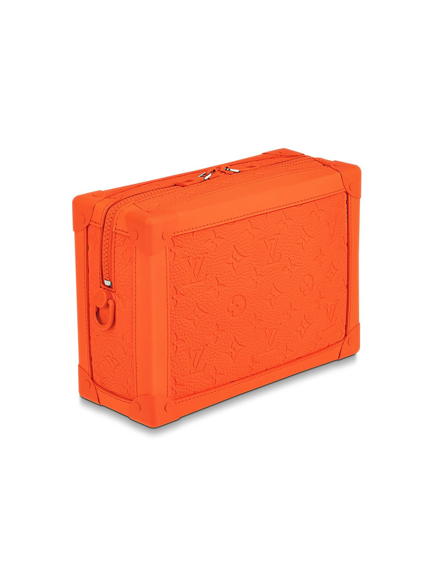 LV Soft Trunk MCA Edition Orange