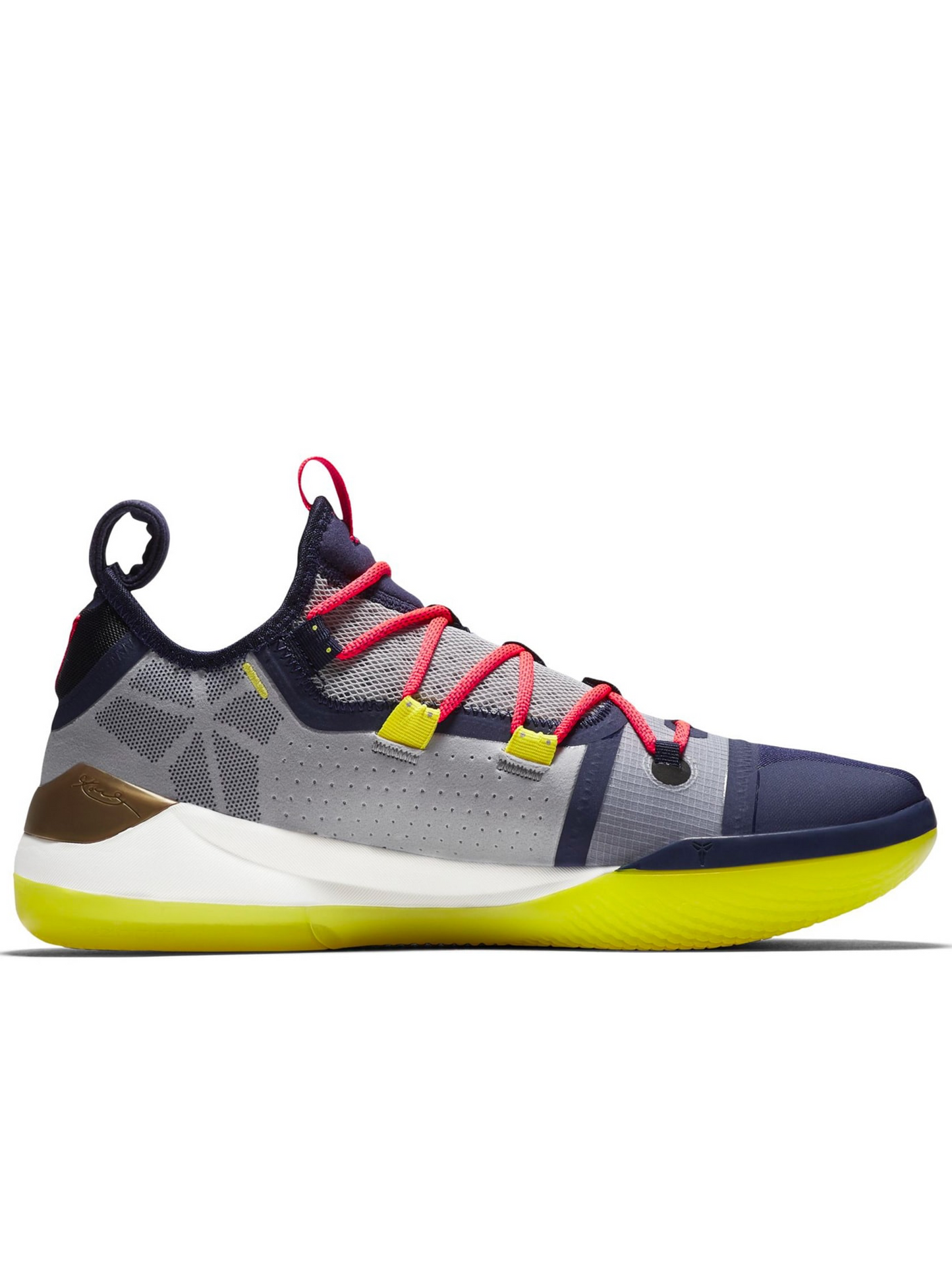 Nike Kobe A.D. Sail Multi AV3556 100