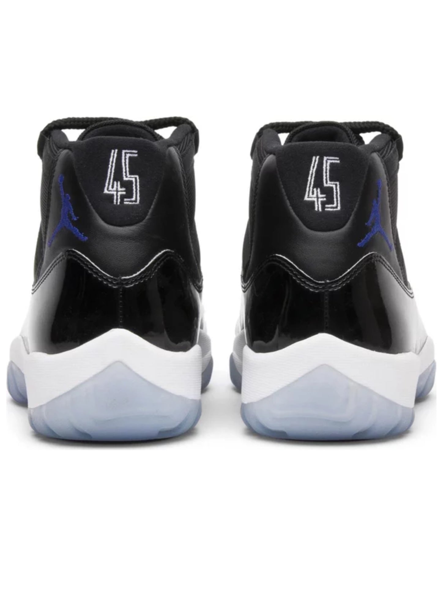 Air Jordan 11 Retro Space Jam (2016) 378037 003