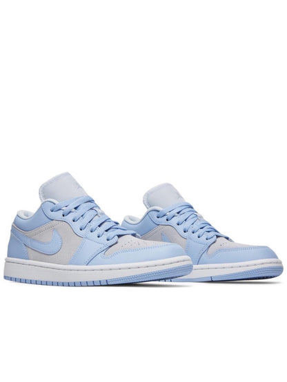 Air Jordan 1 Low University Blue (W) DC0774 050