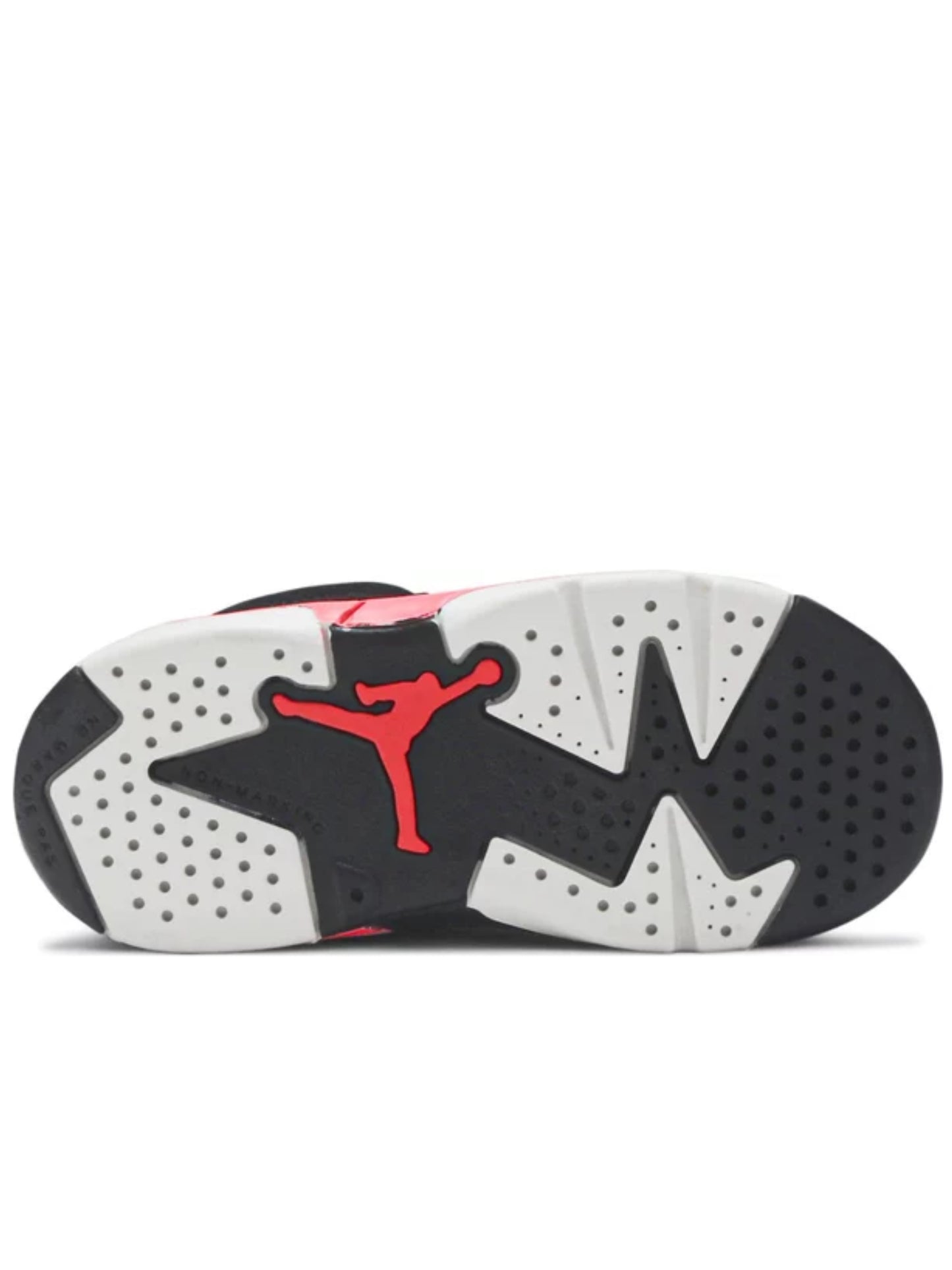 Air Jordan 6 Retro Infrared (2014) (PS) 384666 023