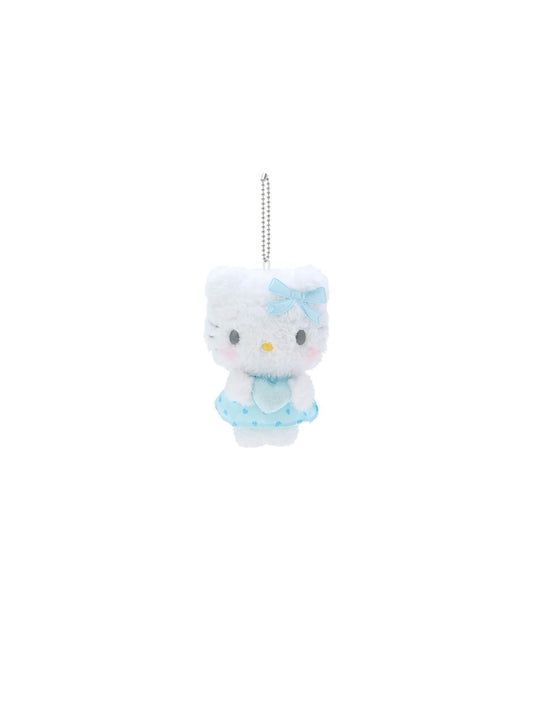 Sanrio Hello Kitty Mascot Holder (Dreaming Angel Design Series 2)