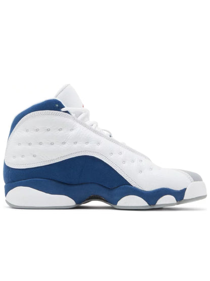 Air Jordan 12 Retro French Blue GS 153265-113