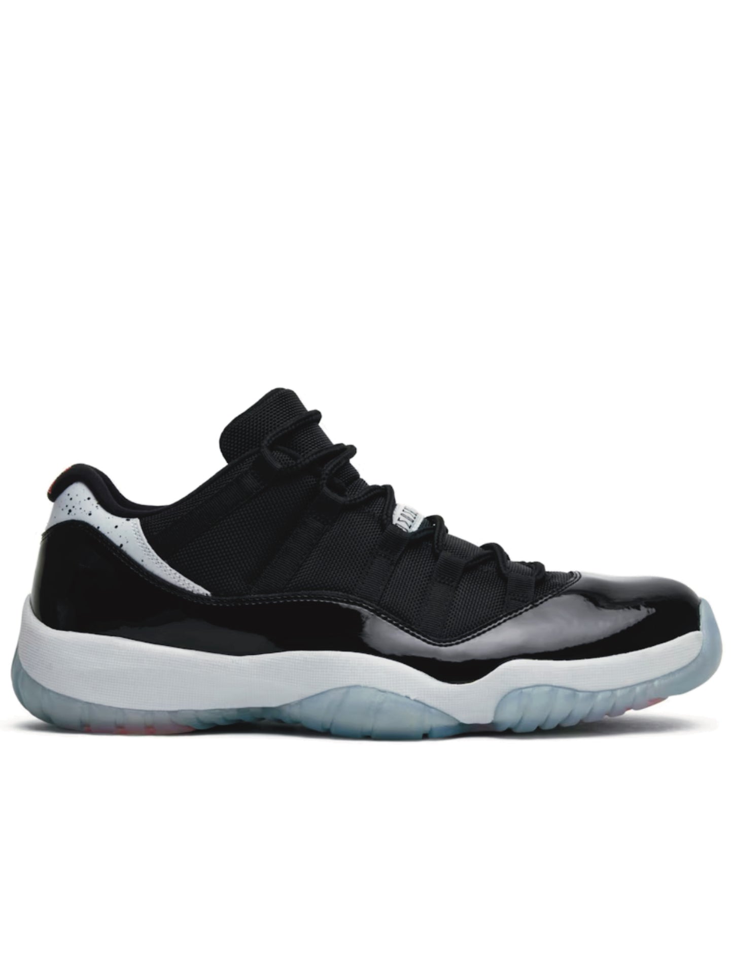 Air Jordan 11 Retro Low Infrared 528895-023