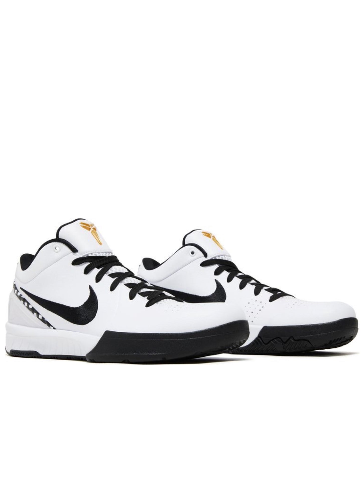 Nike Kobe 4 Protro Mambacita Gigi FJ9363-100