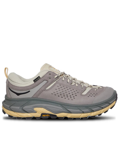 HOKA Tor Ultra Low Oat Milk Opal