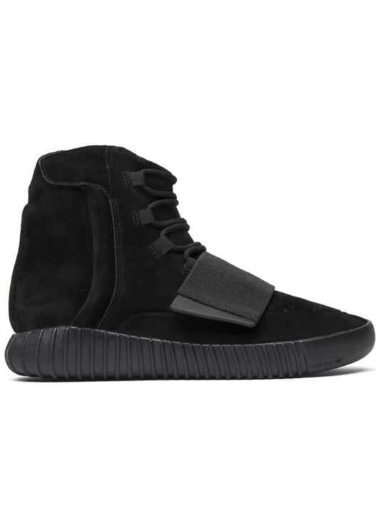 Yeezy boost 750  Triple Black BB1839