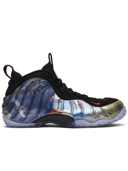 Nike Air Foamposite One Lunar New Year 2018 AO7541 006