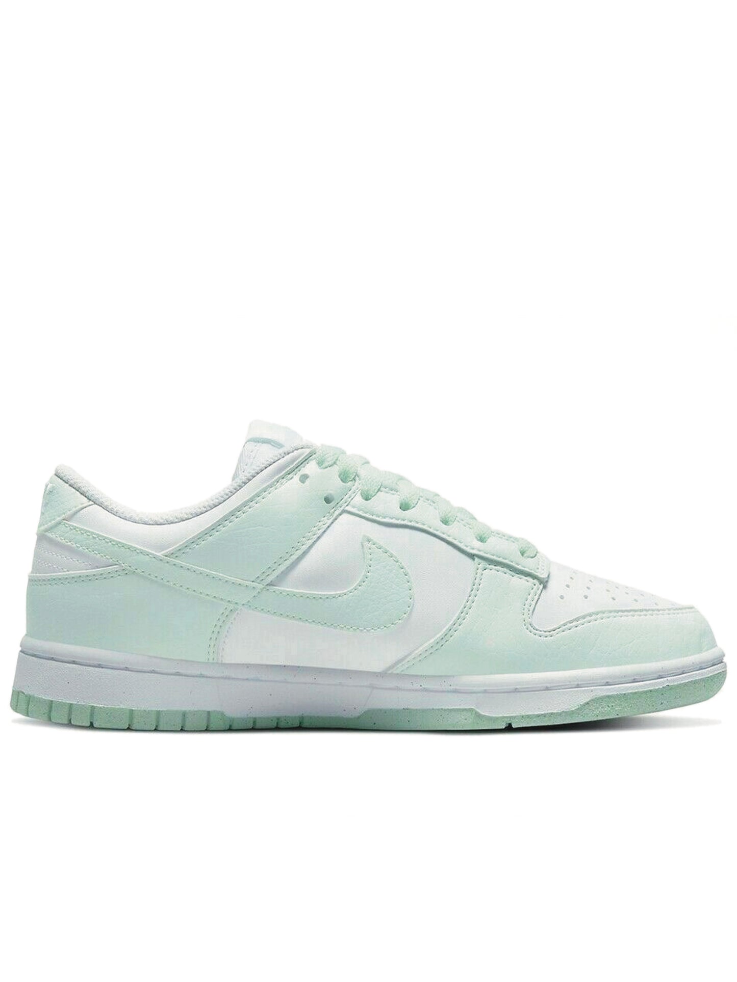 Nike Dunk Low Next Nature White Mint (W) DN1431-102