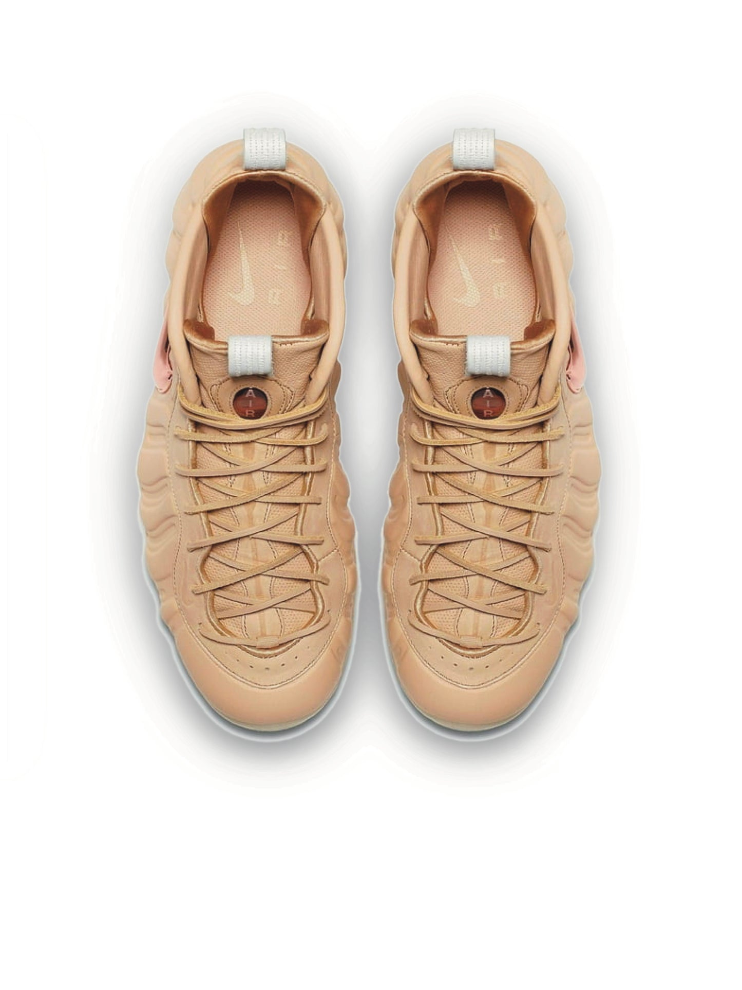 Nike Air Foamposite Pro Vachetta Tan 920377-200