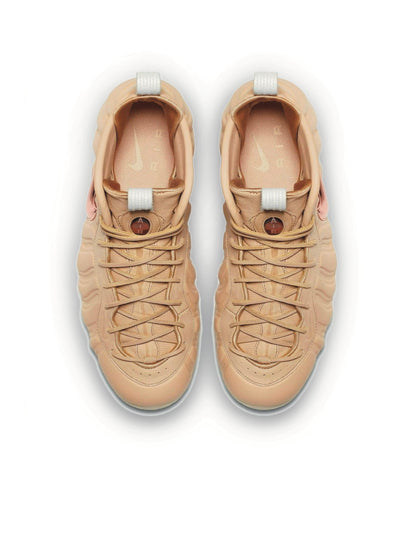 Nike Air Foamposite Pro Vachetta Tan 920377-200