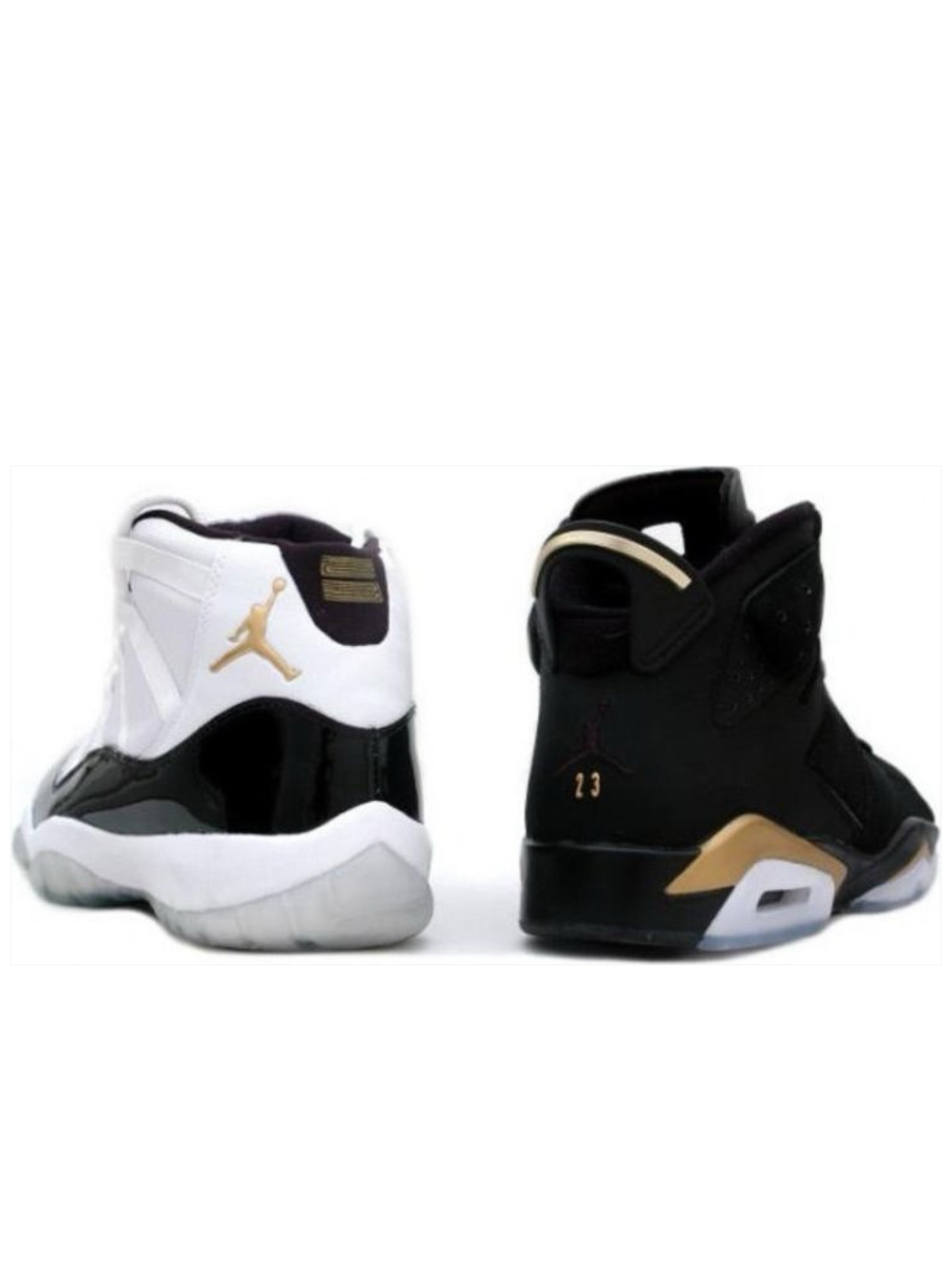 Jordan defining moments pack on sale