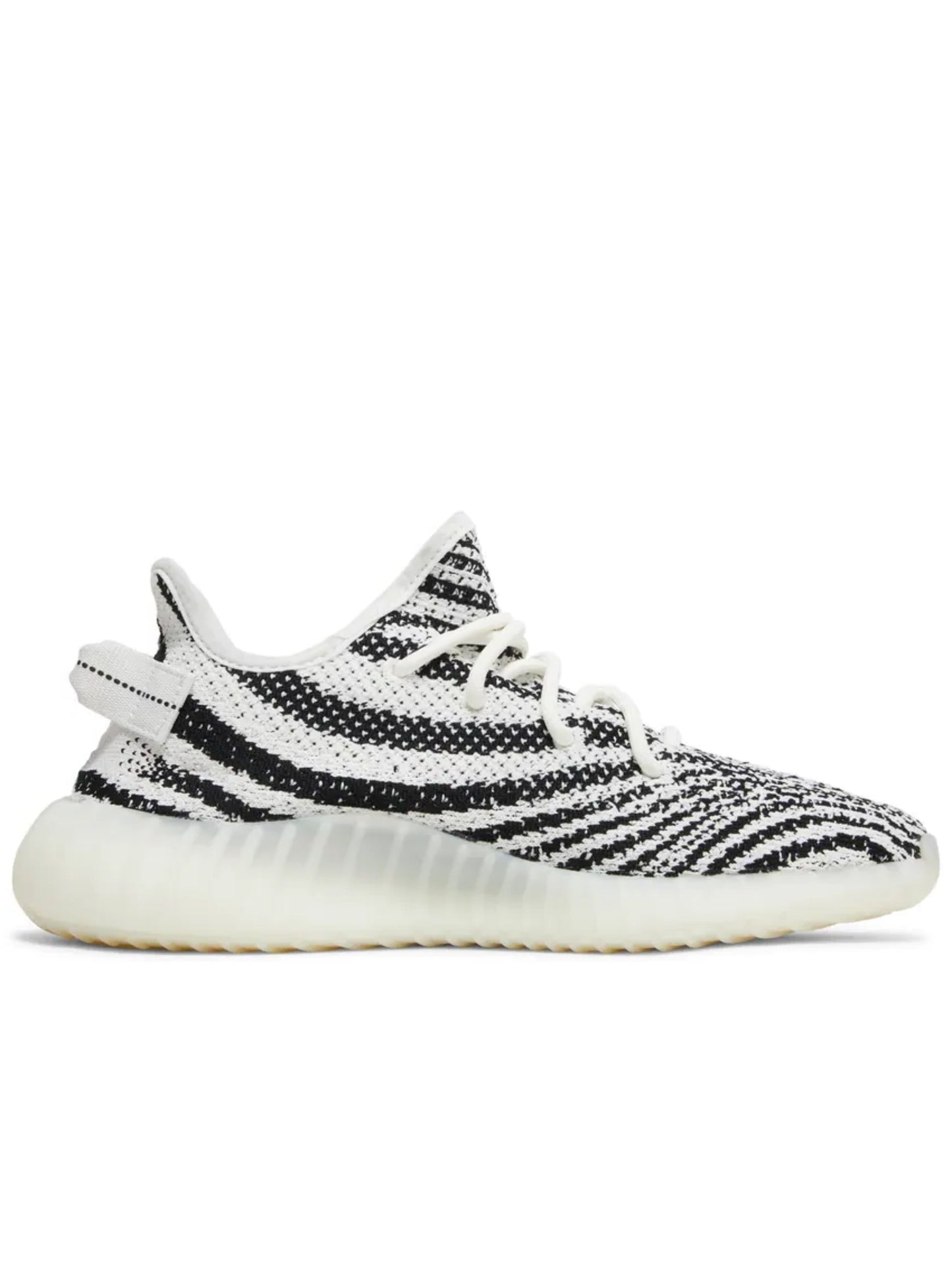 Yeezy 350 Zebra CP9654