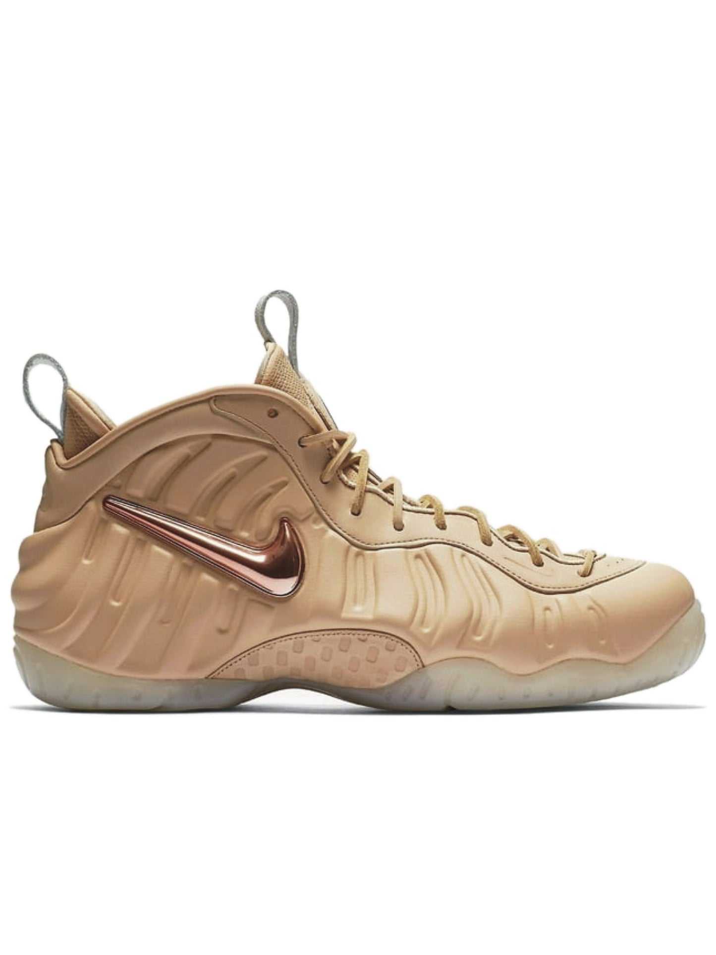 Nike Air Foamposite Pro Vachetta Tan 920377-200