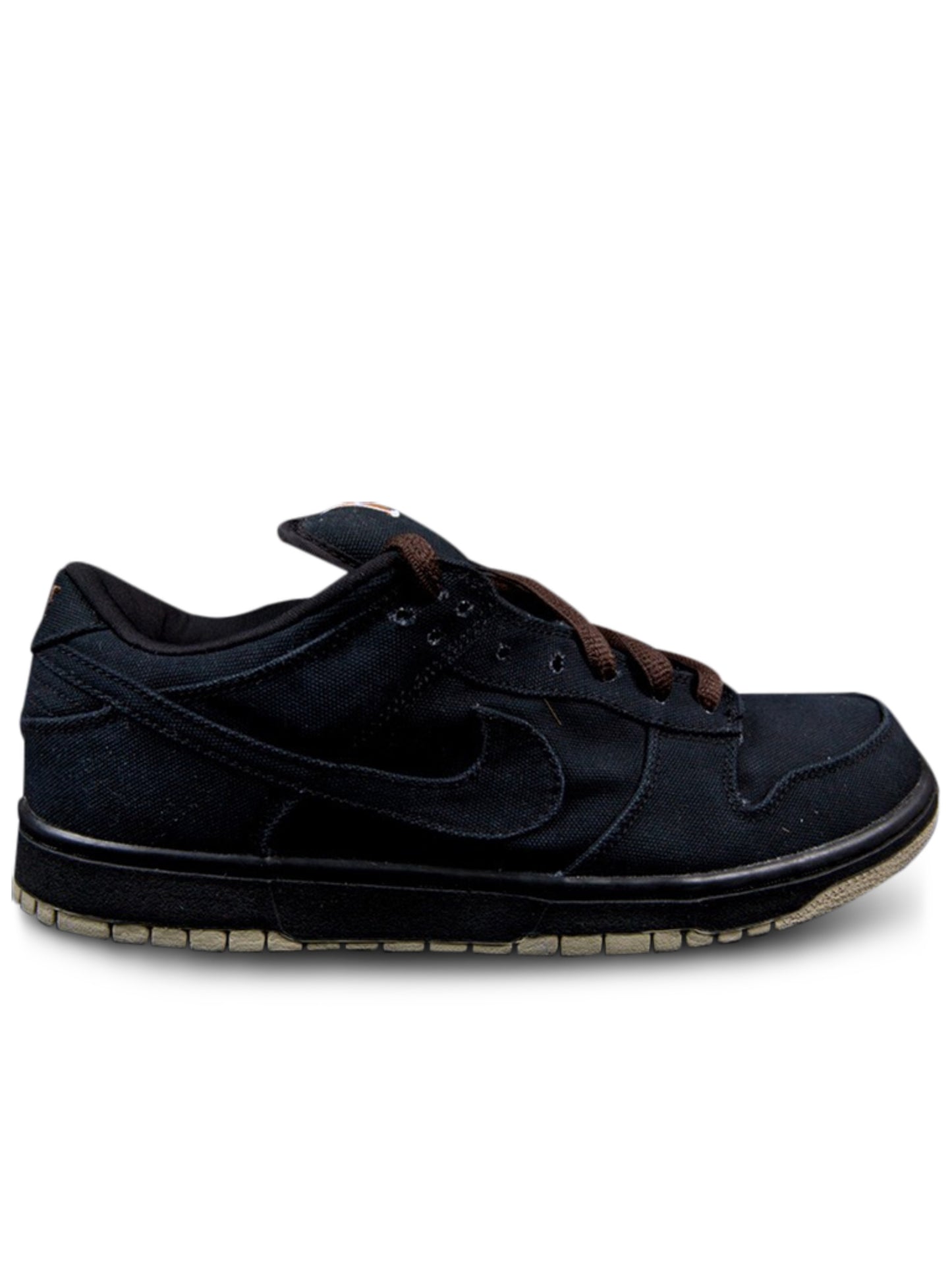 Nike Dunk Low Pro SB ‘Carhartt’ Black/Black 304292-004