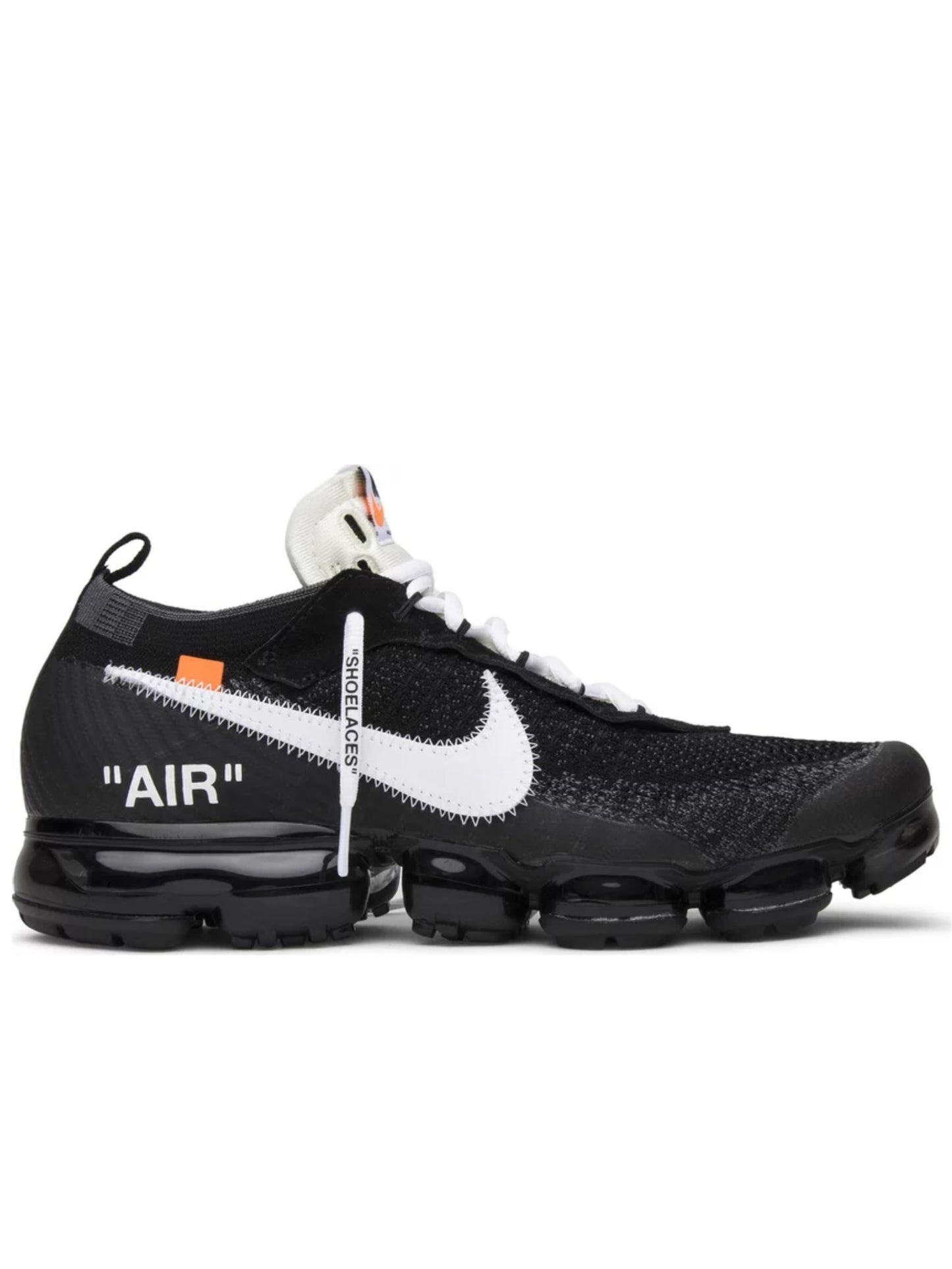 Nike Air VaporMax Off-White  AA3831-001