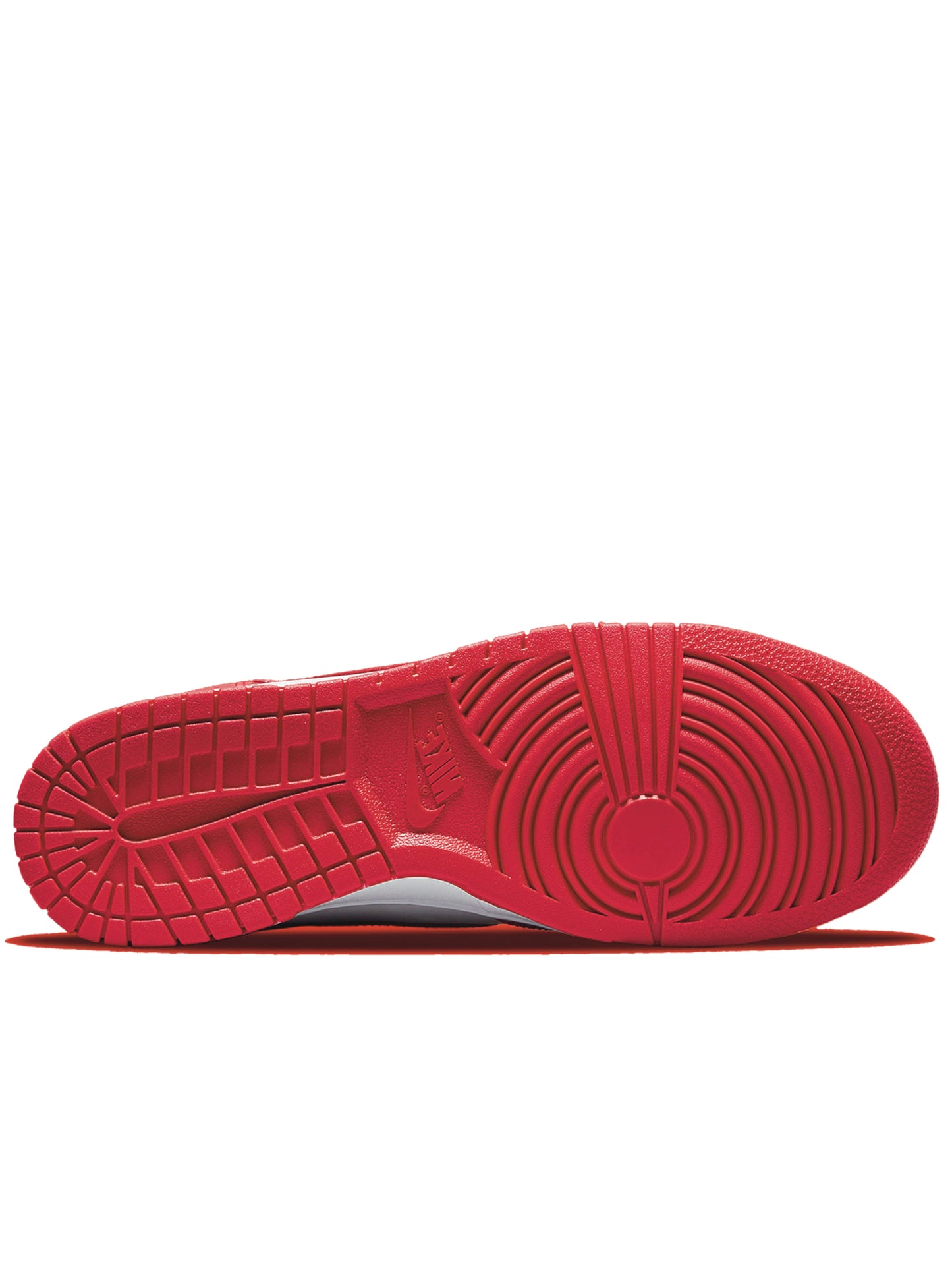Nike Dunk High White Red DB2179-106