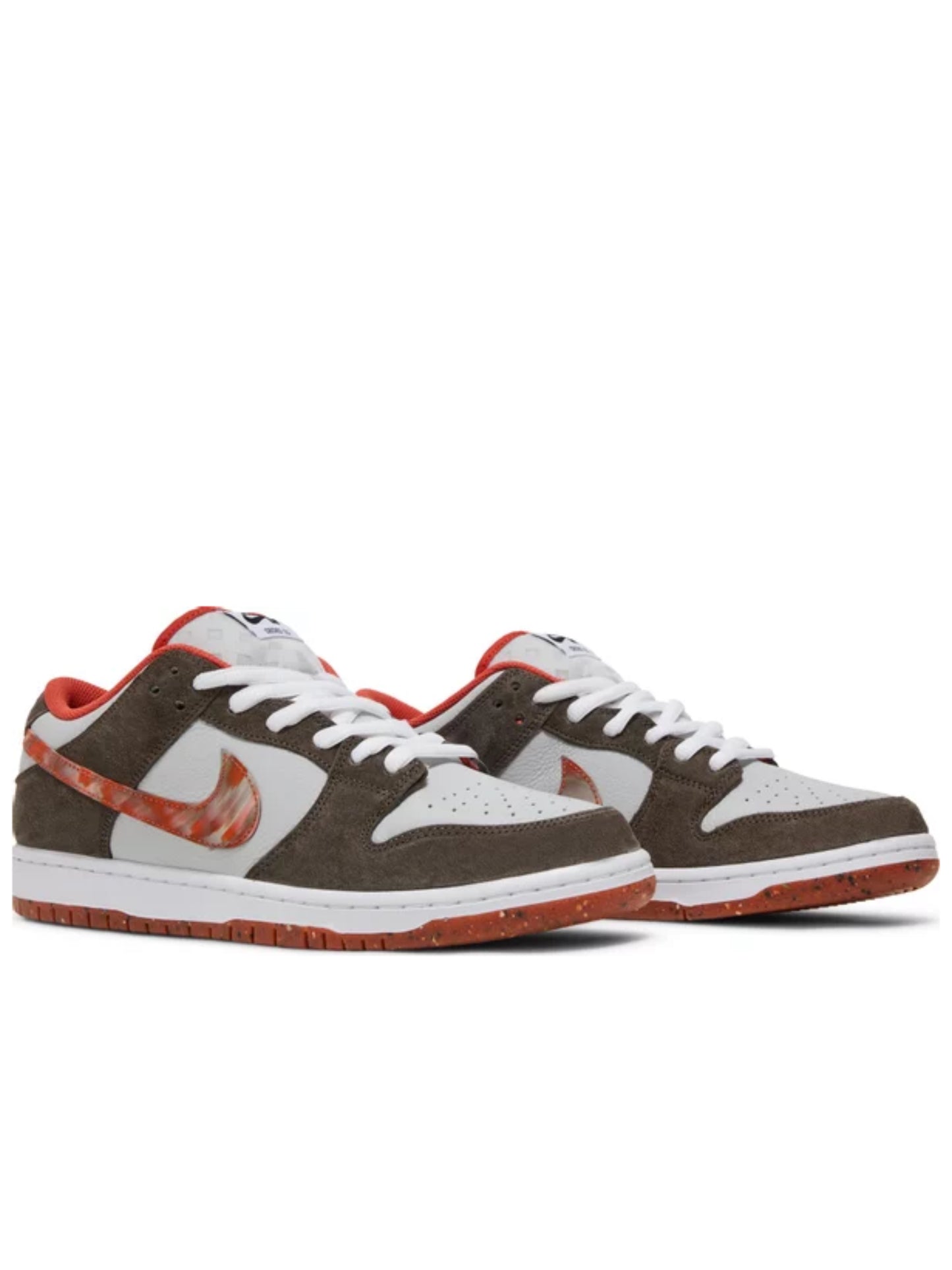 Nike SB Dunk Low Crushed D.C.  DH7782-001