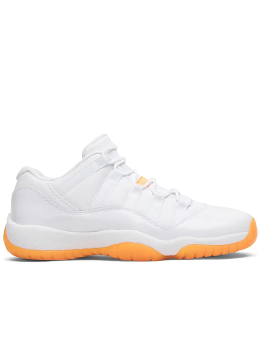 Air Jordan 11 Retro Low Citrus (2015) (GS) 580521-139