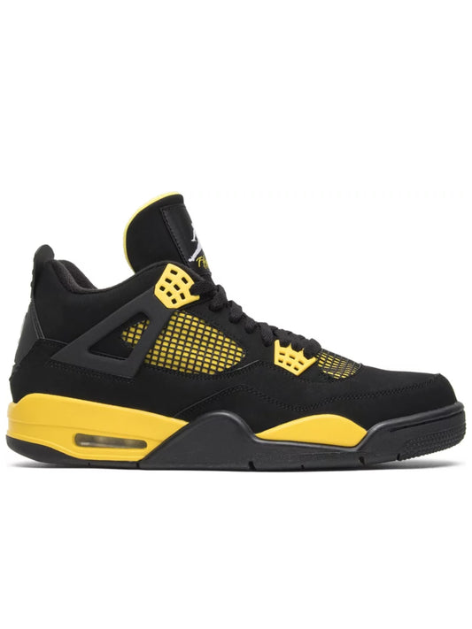 Air Jordan 4 Retro Thunder (2012) 308497 008