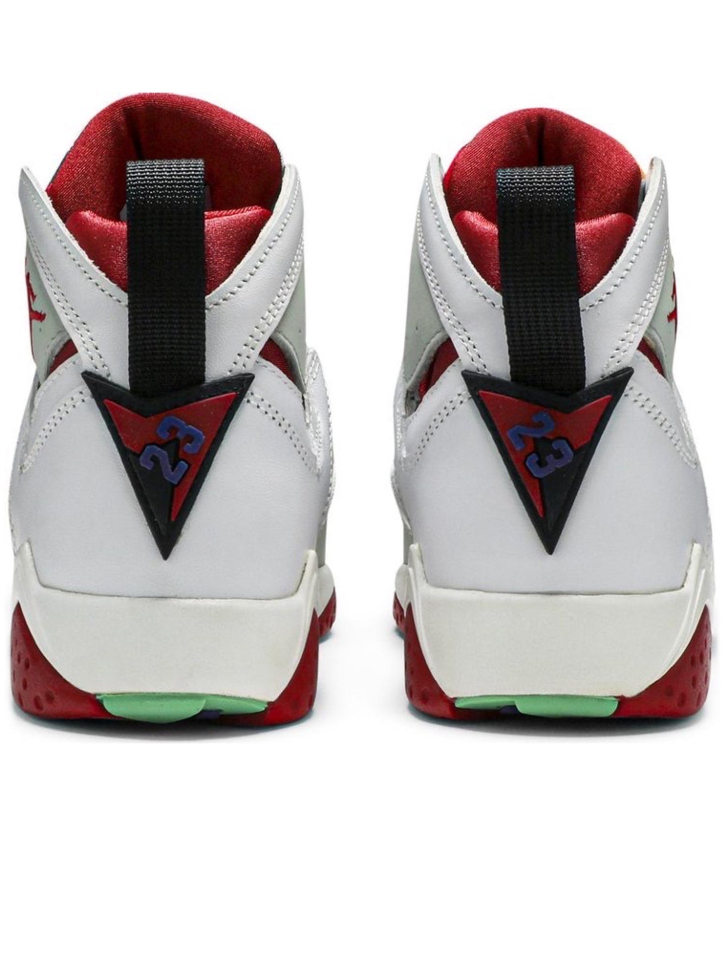 Air Jordan 7 Retro Hare (2015) (GS) 304774 125