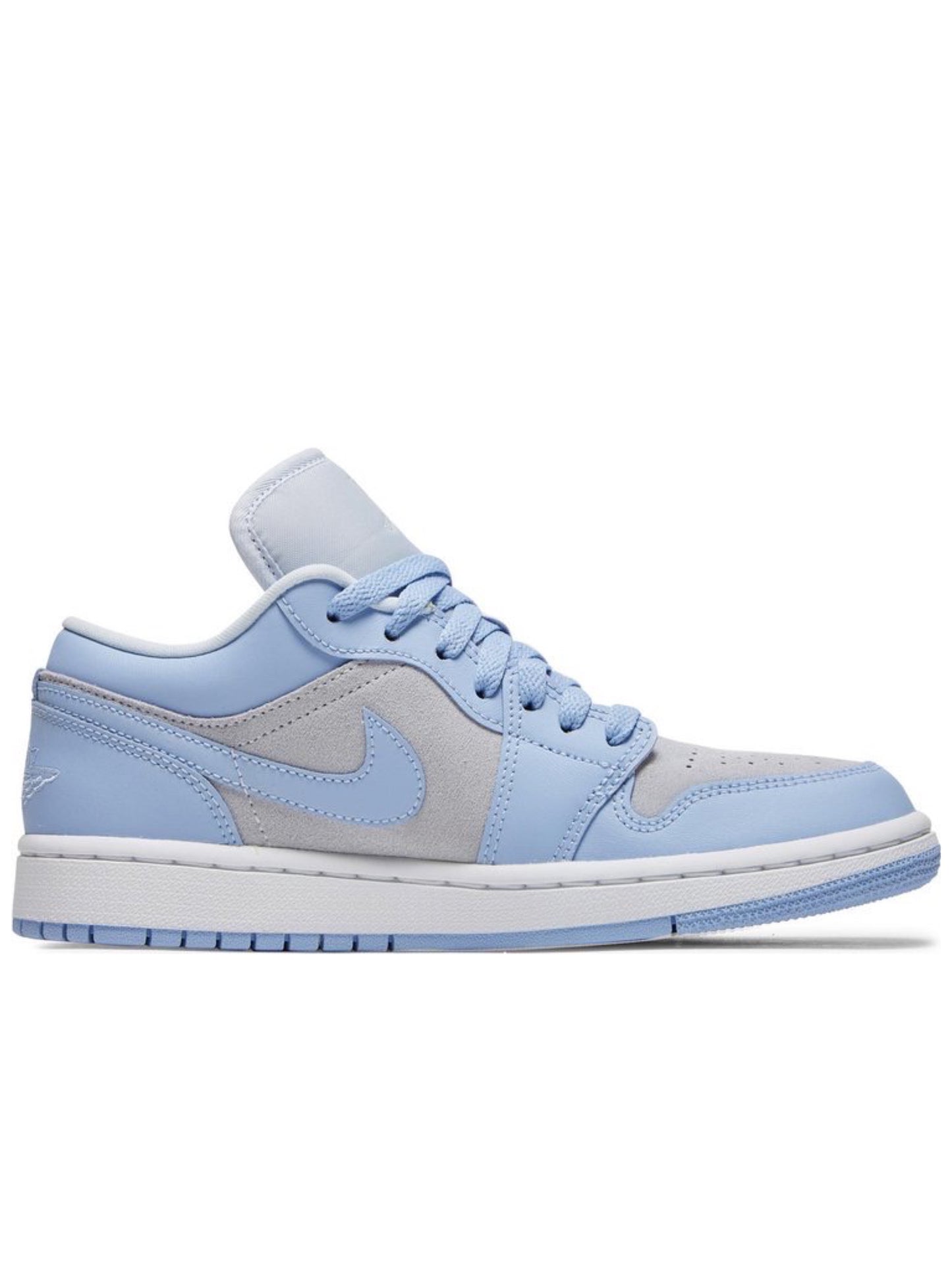 Air Jordan 1 Low University Blue (W) DC0774 050