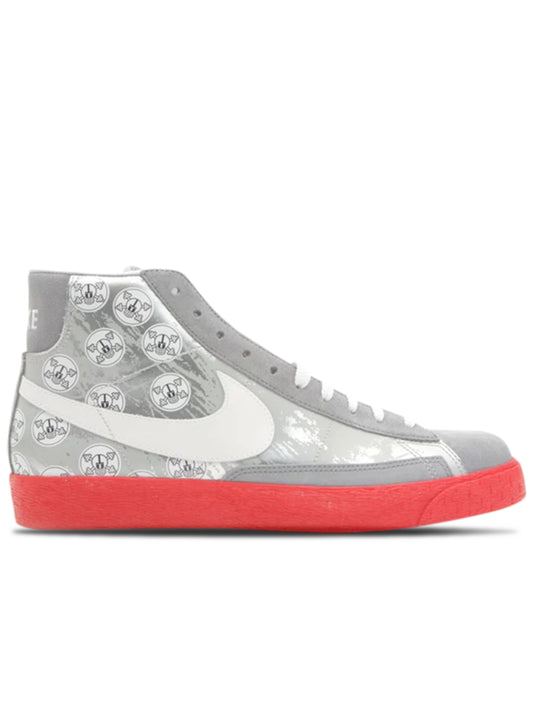 Nike Blazer High Osu 316664-012