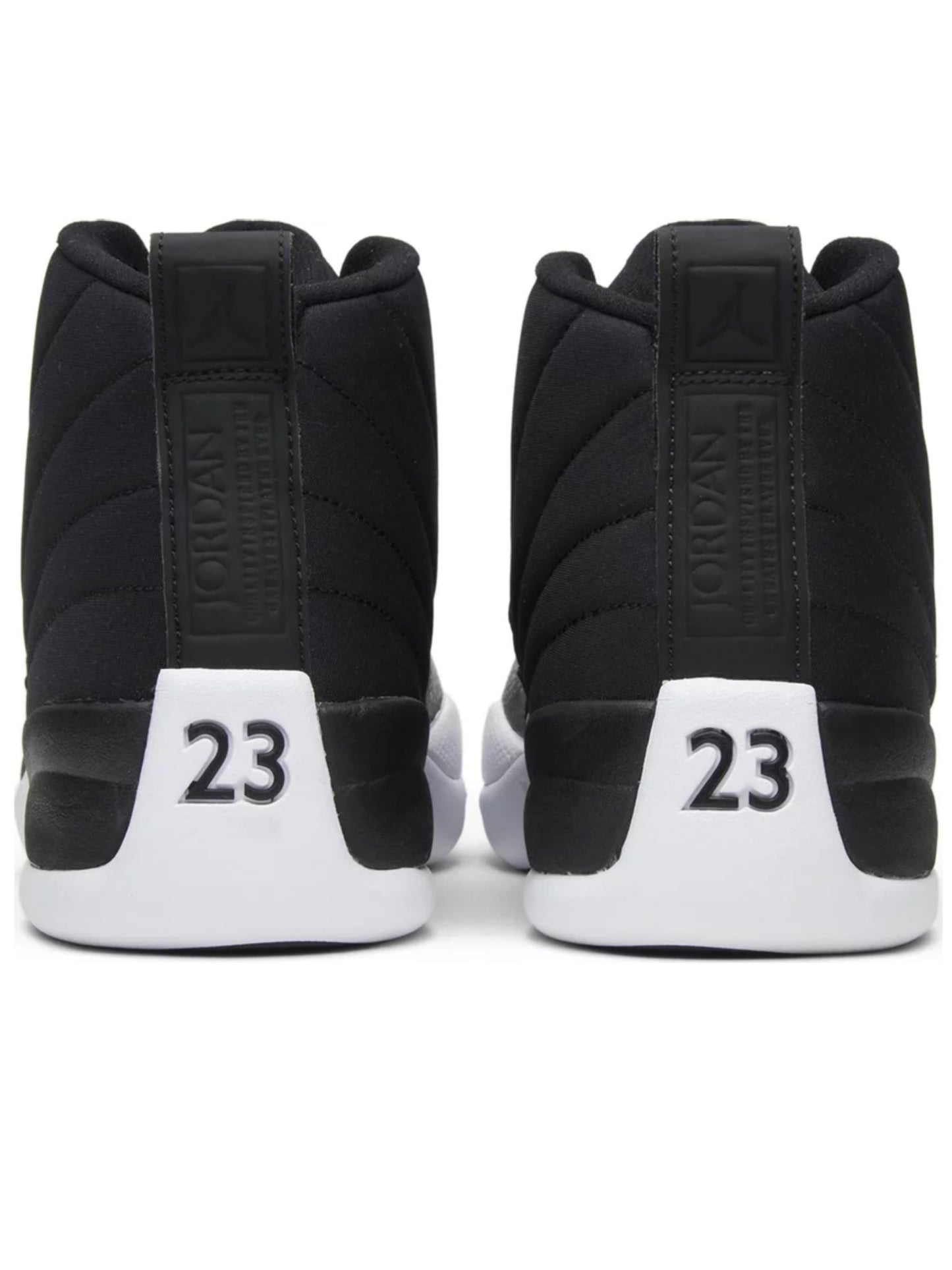 Air Jordan 12 Retro Nylon 130690-004