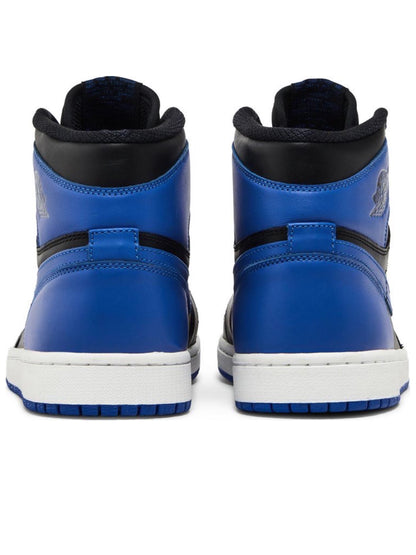 Air Jordan 1 Retro Black Royal Blue (2013) 555088-085