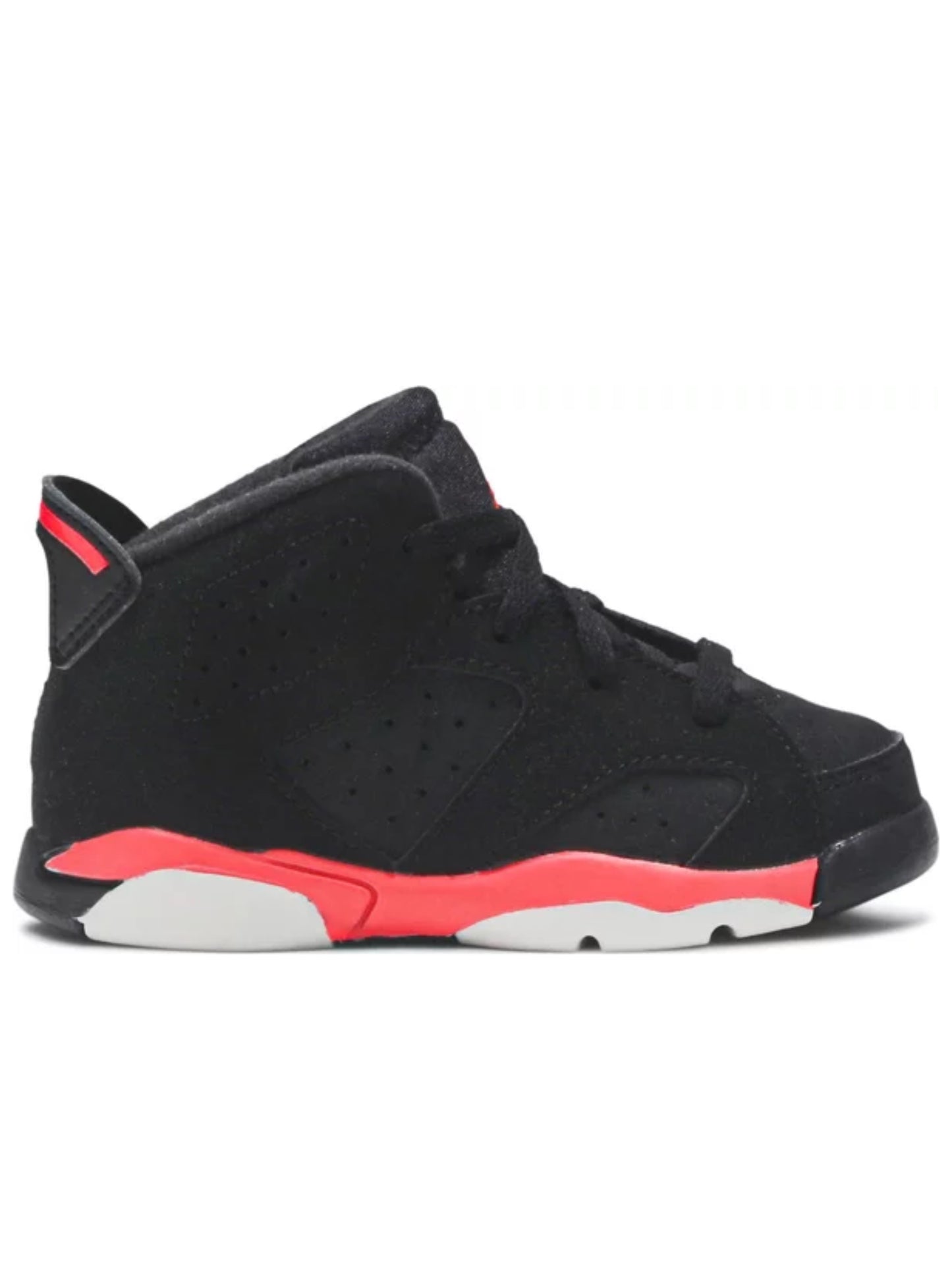 Air Jordan 6 Retro Infrared (2014) (PS) 384666 023