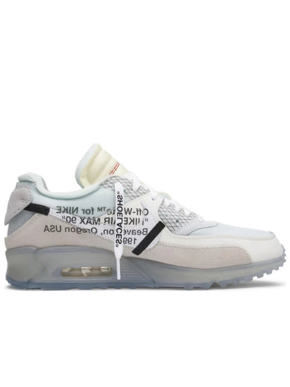 Nike Air Max 90 OFF-WHITE AA7293-100