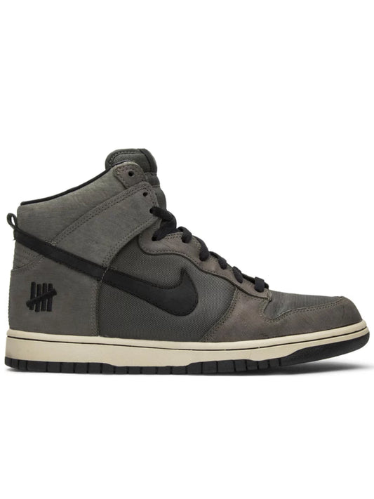 Nike Dunk High Undefeated Bring Back Pack Ballistic Green 598472-220