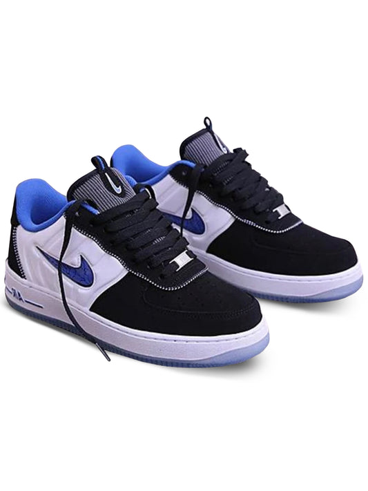 Nike Air Force 1 Low CMFT Penny Black/Varsity Royal 629951-001